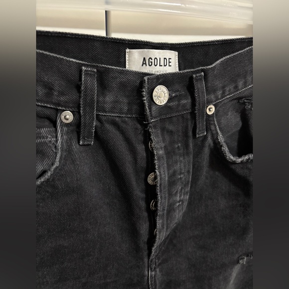 Agolde Jeans - Picture 3 of 7